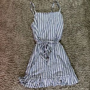 Hollister Dress